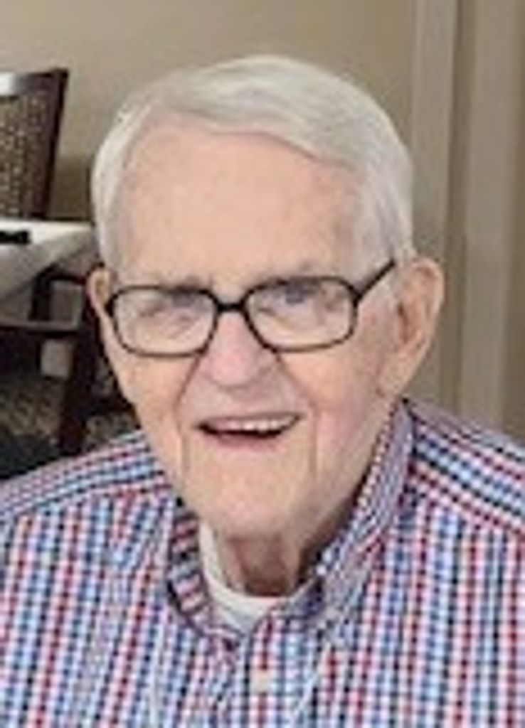 Warren T. Strandlund