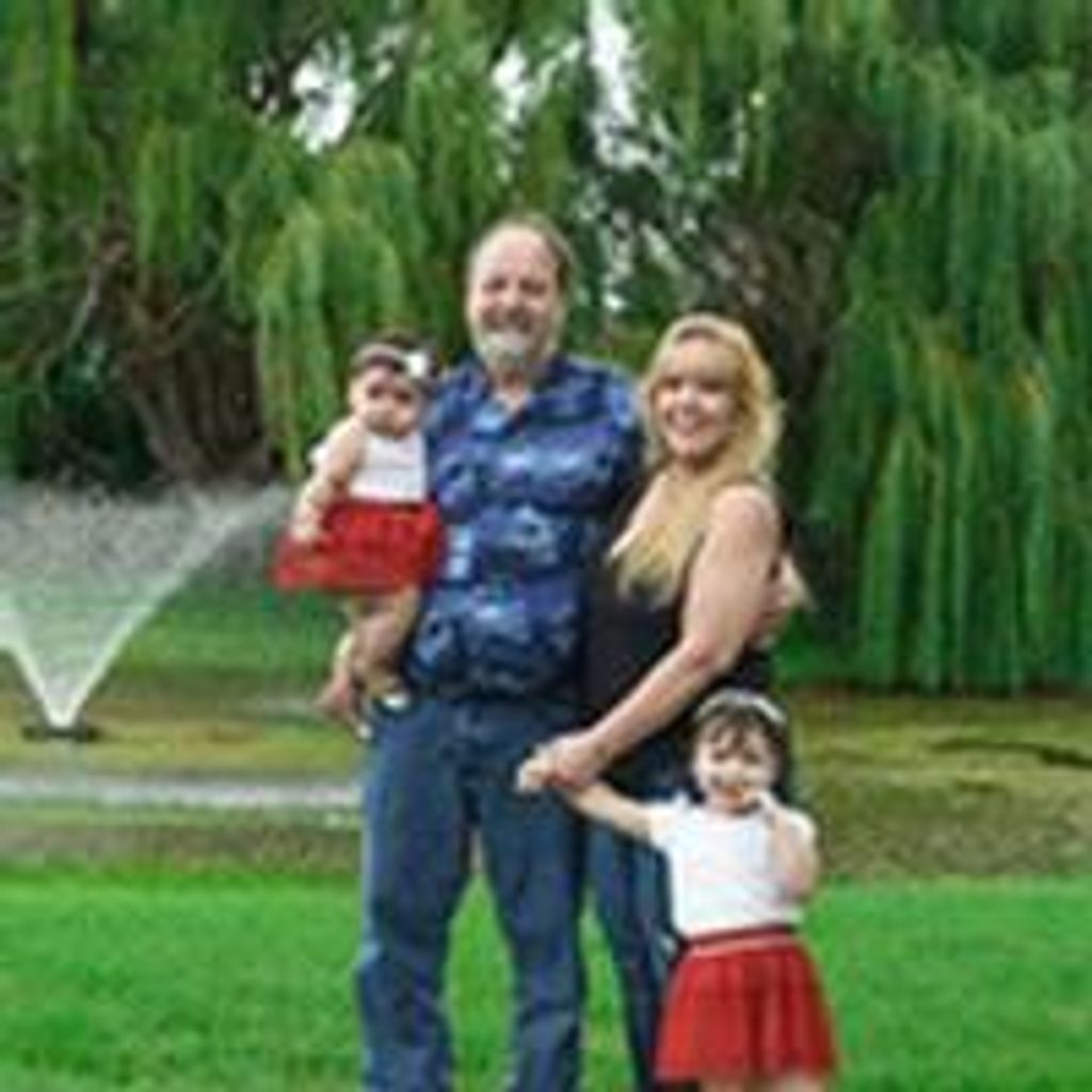 James M. Grzan Sr.