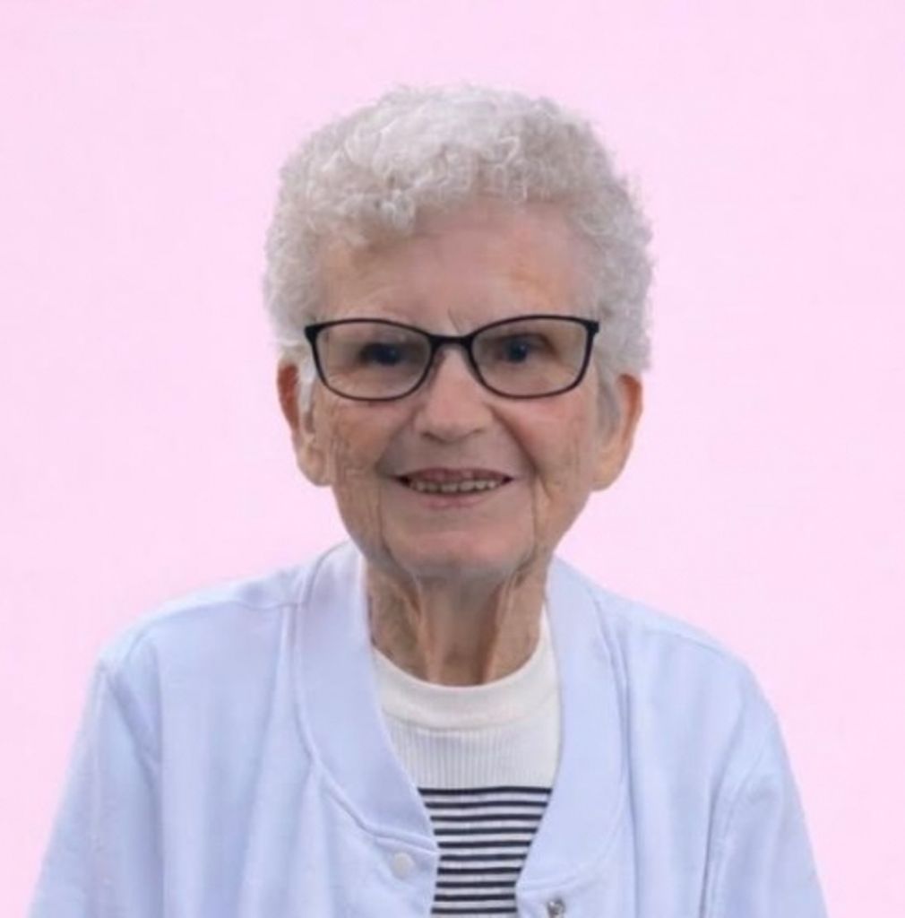 Lydia Jane Miller Profile Photo