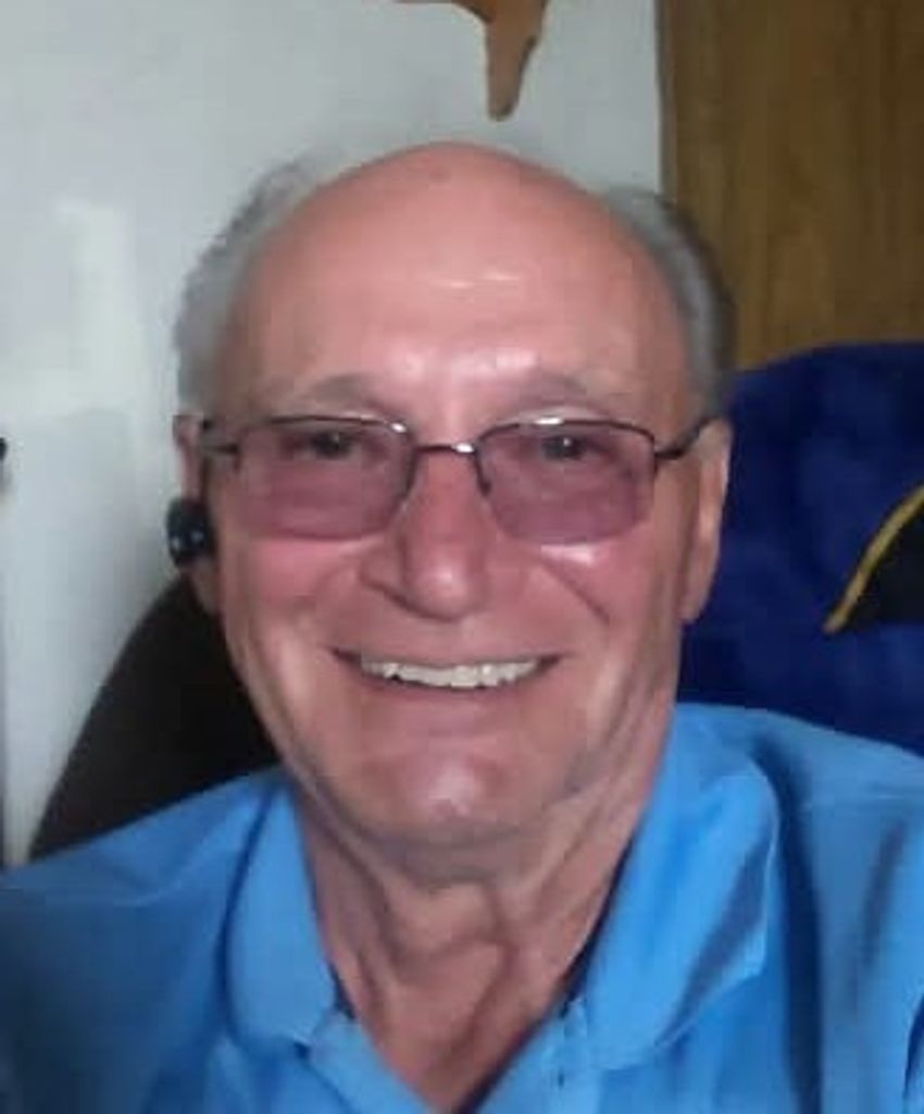 Richard H. Smith Profile Photo