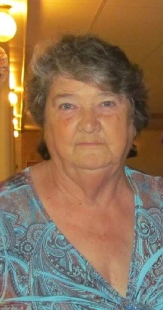 Wilma Goodman Rednour Profile Photo