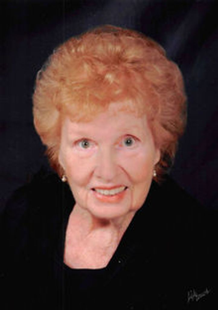 Betty Powell Profile Photo