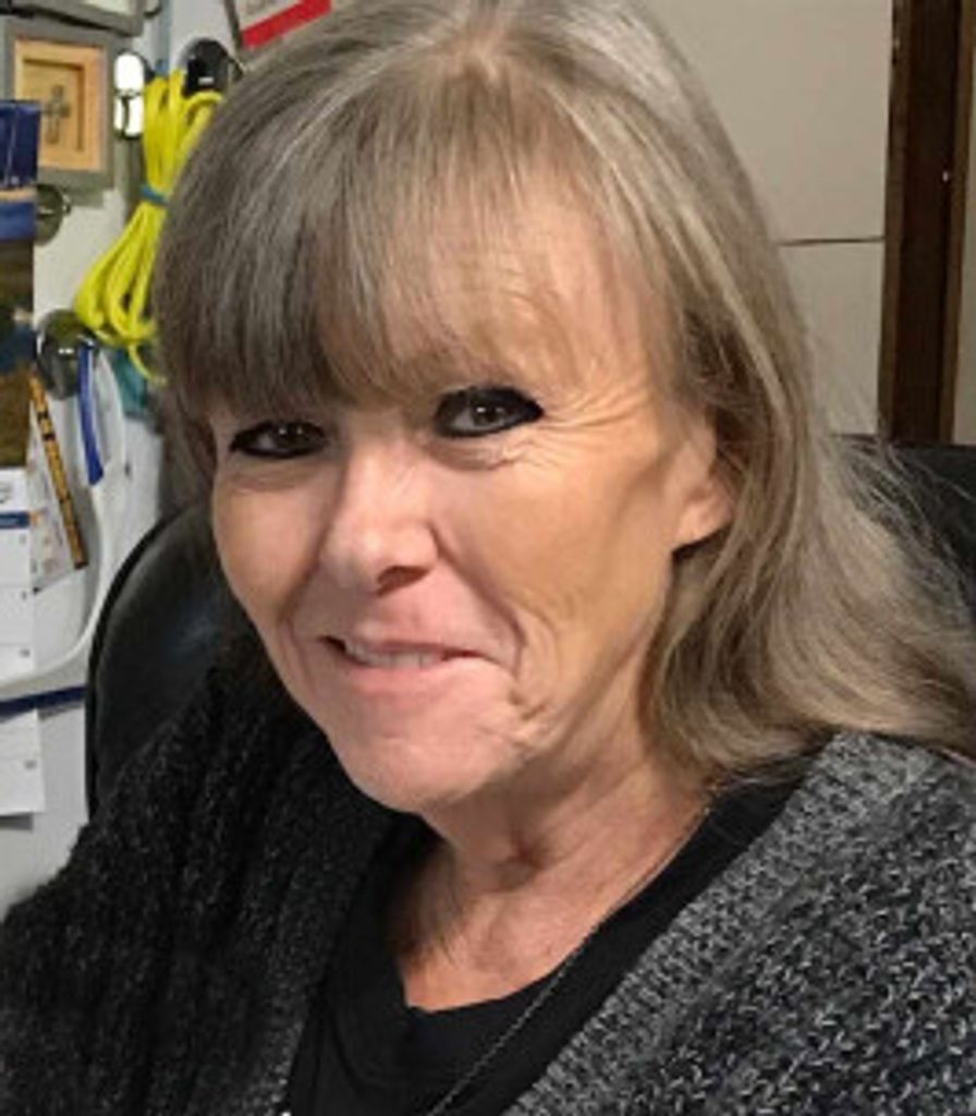 Karla Boyd Johnson Profile Photo