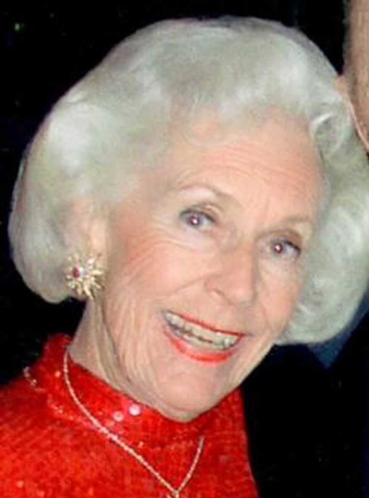 Elizabeth "Elsa" Emmerich