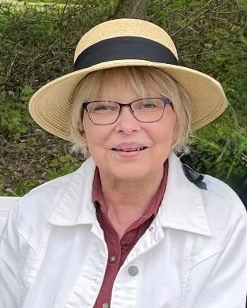 Nancy G. Meidl