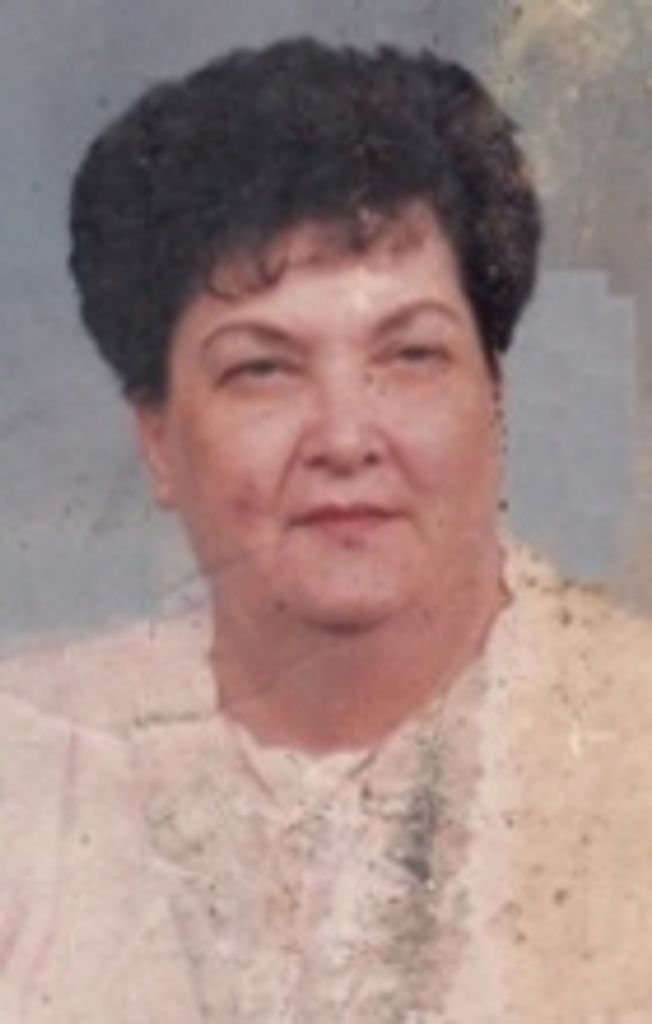Carolyn Gibson