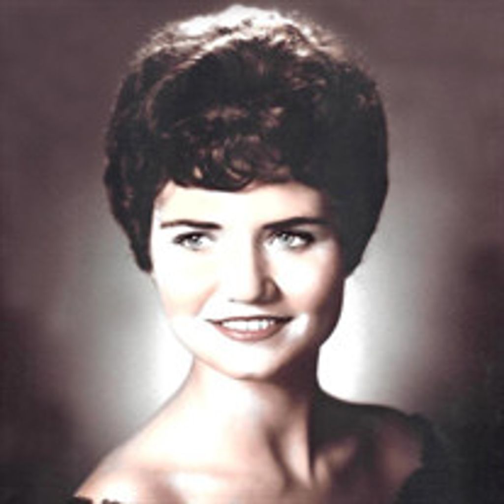 Patsy Louise Harris
