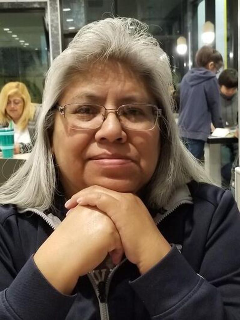 Norma Jean Sylestine