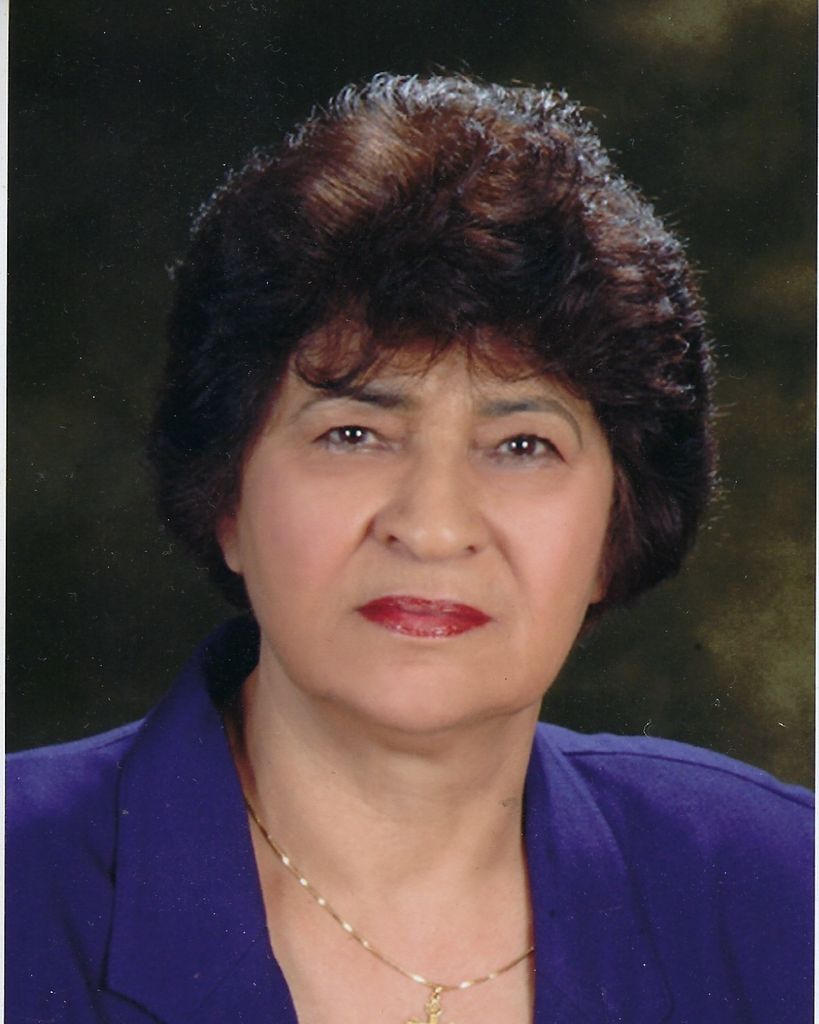 Mounira A. Sakhle