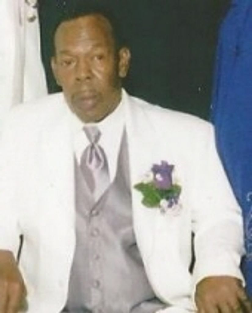 William  Edward Johnson Profile Photo