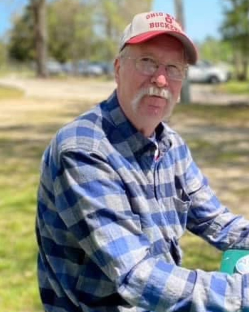 Stephen "Steve" James Frashier Profile Photo
