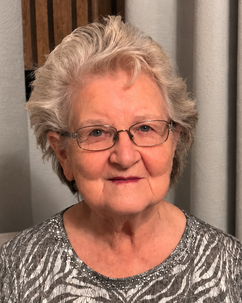 Ruth C. Fredrickson Profile Photo
