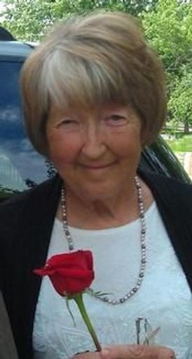 Marilyn R. Steck Profile Photo