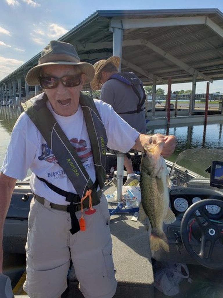 Graydon Charles Sines Profile Photo