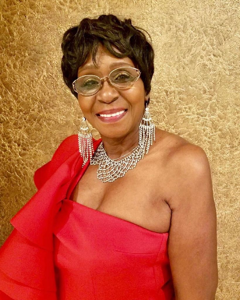 Carol Lynette Timberlake