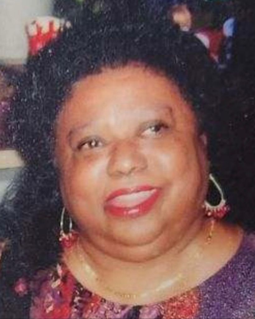 Maria Rosa Perez