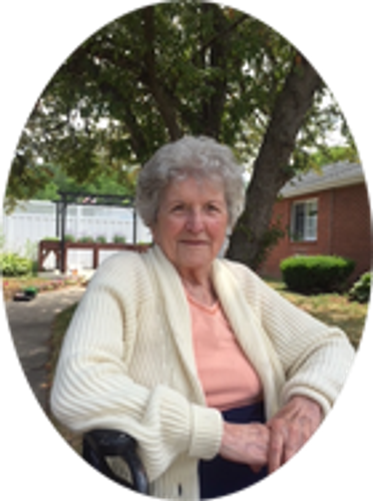 Mary T. Kraft