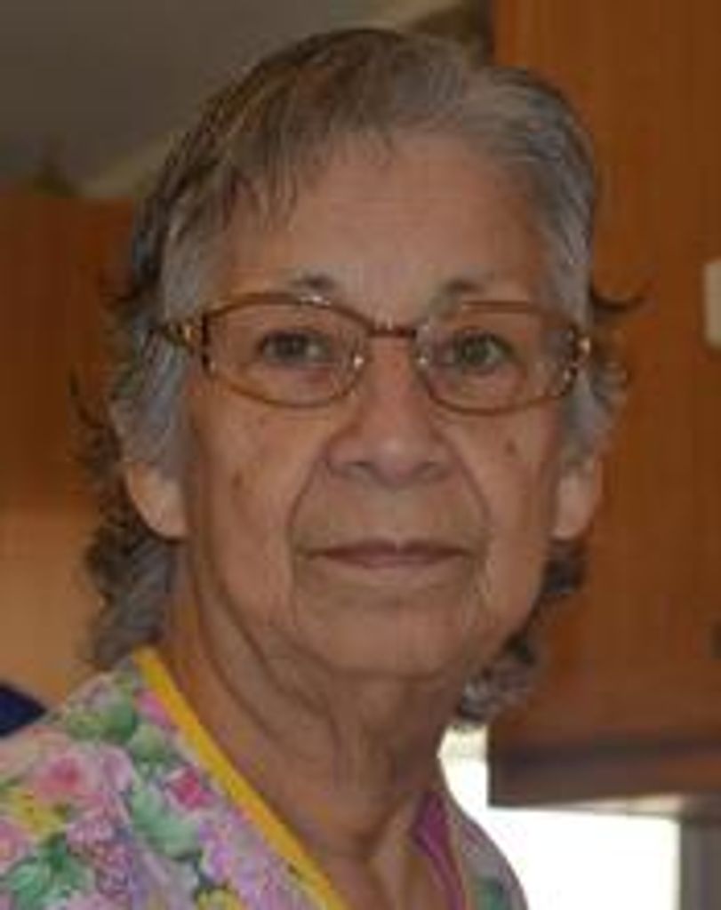 Lupe Camarillo Escajeda