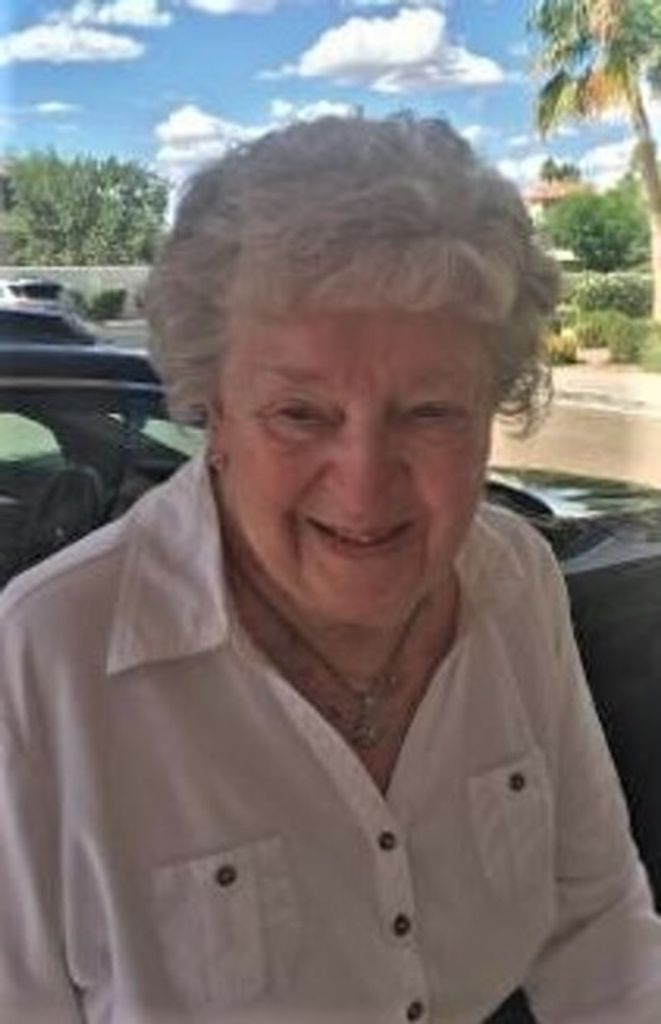 Ella (James) Holforty