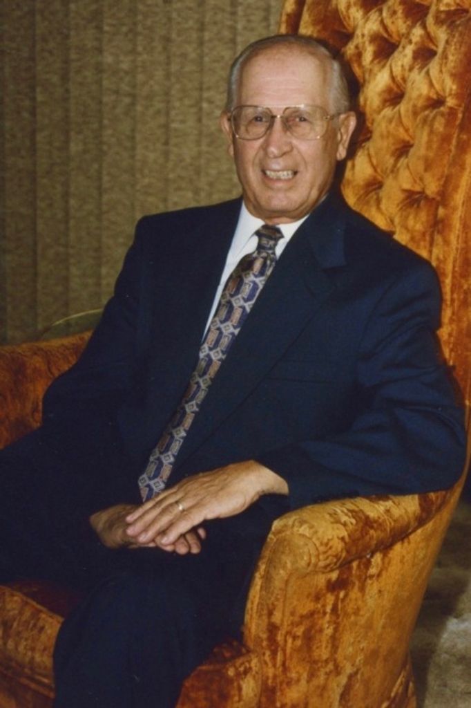Frank Charles Yost