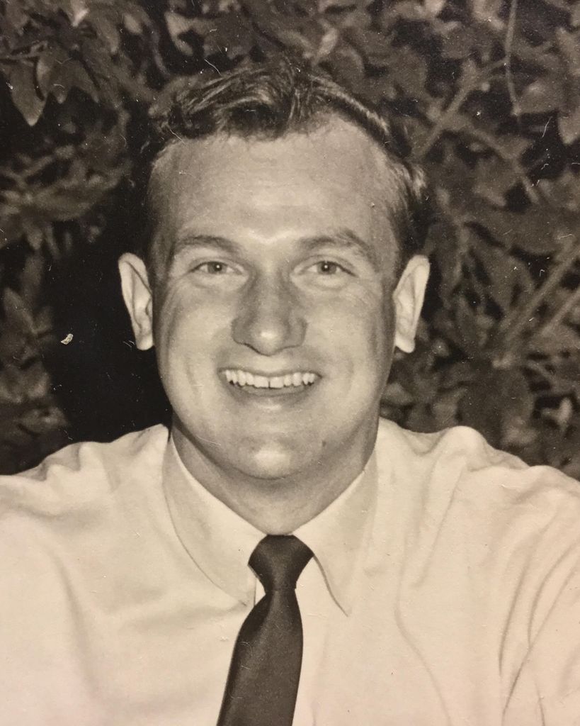 Thomas G. Corley Profile Photo