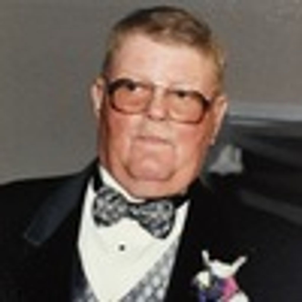 Donald Logue Profile Photo