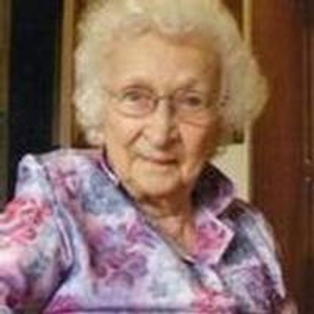 Johanna "Jo" Orberg
