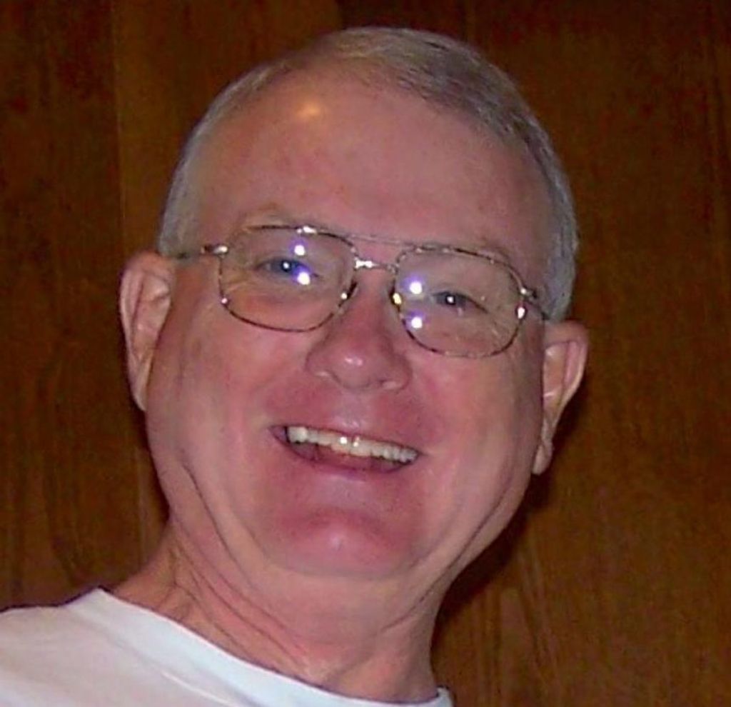 Robert Neal Waddill