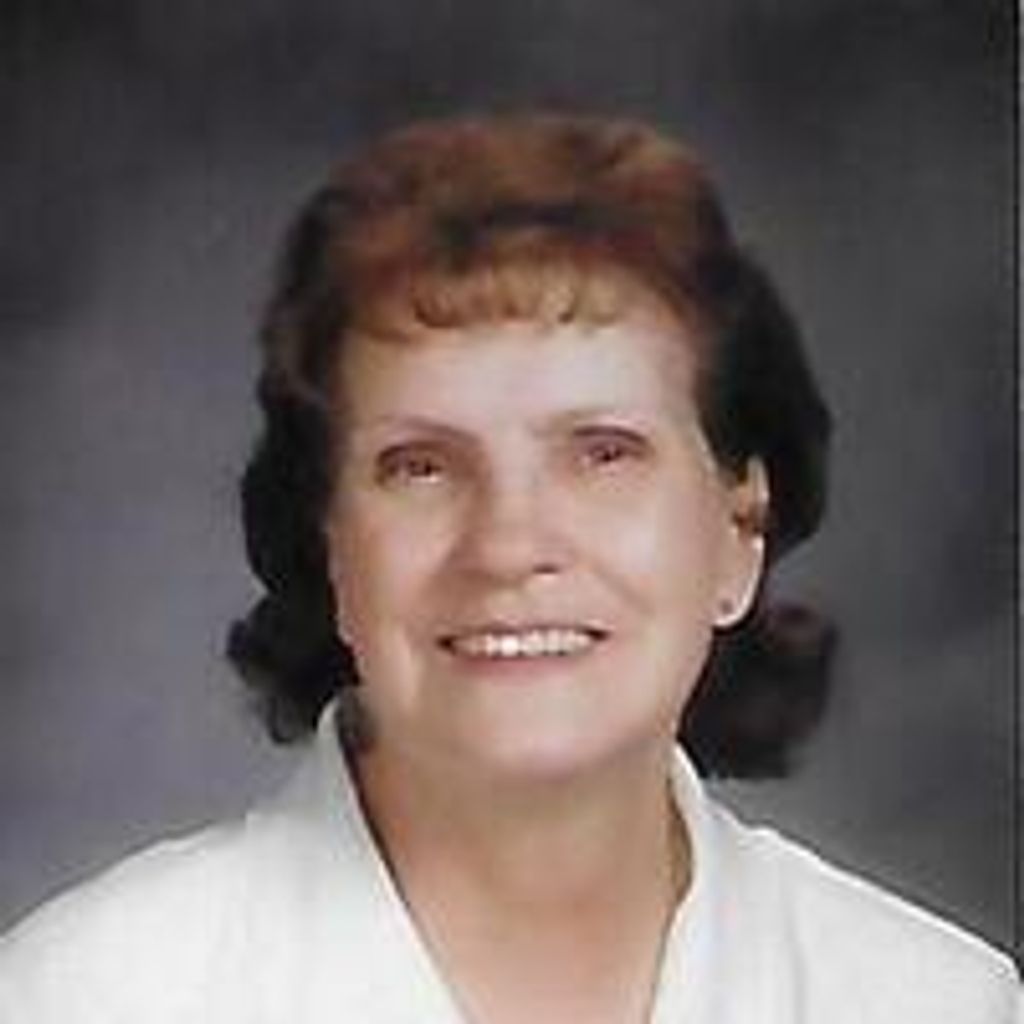 Helen Shrader