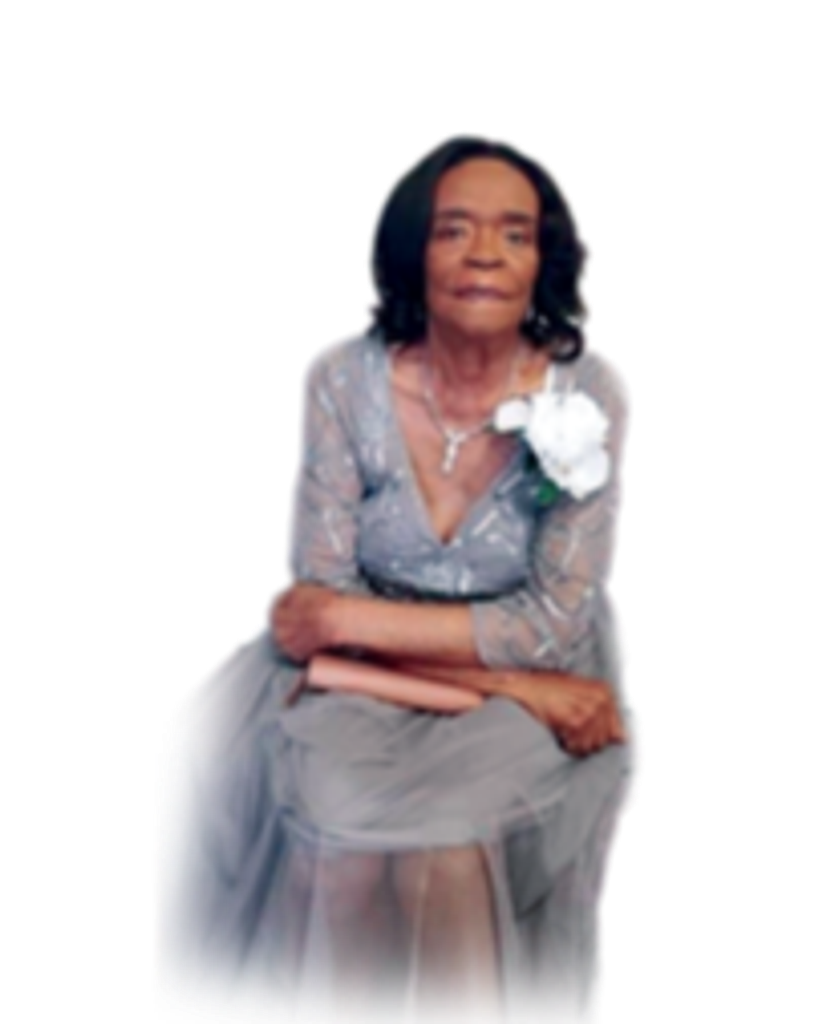 Leona Pugh Robinson