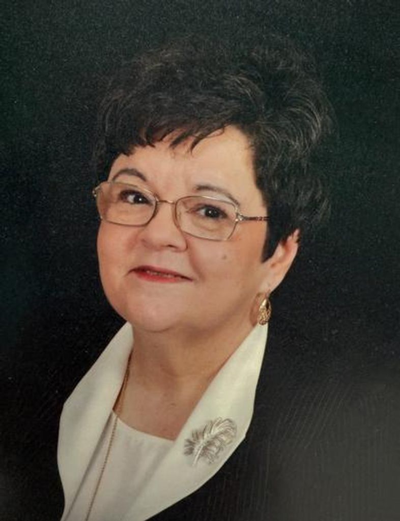 Emily Dianne Daniels Profile Photo