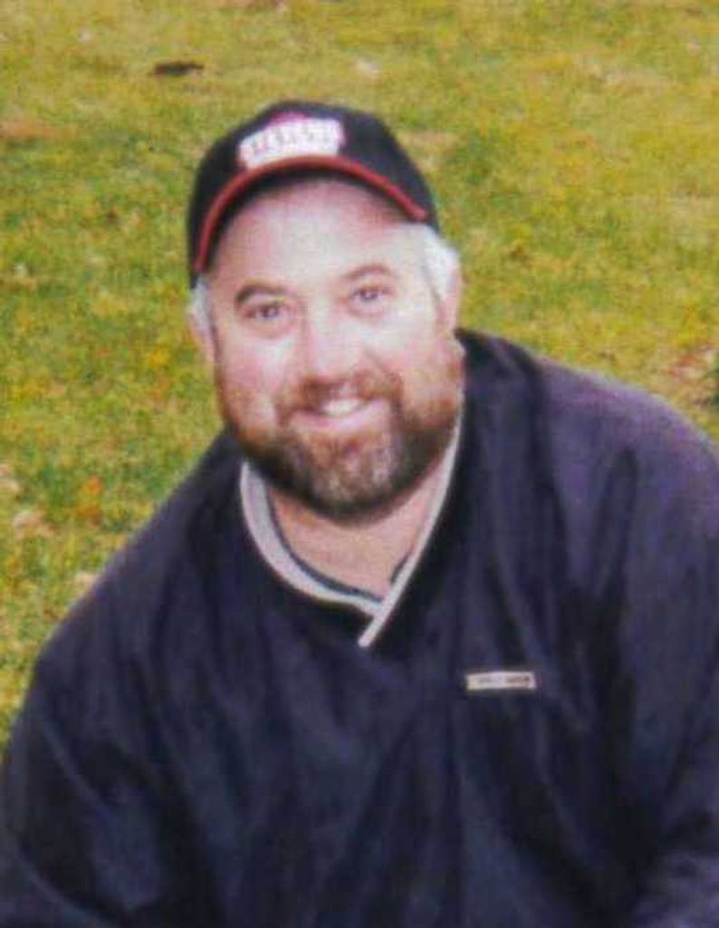 Kenneth "Ken" S. Fisher