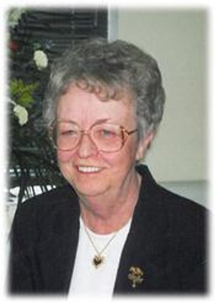 Barbara Ann Keifert
