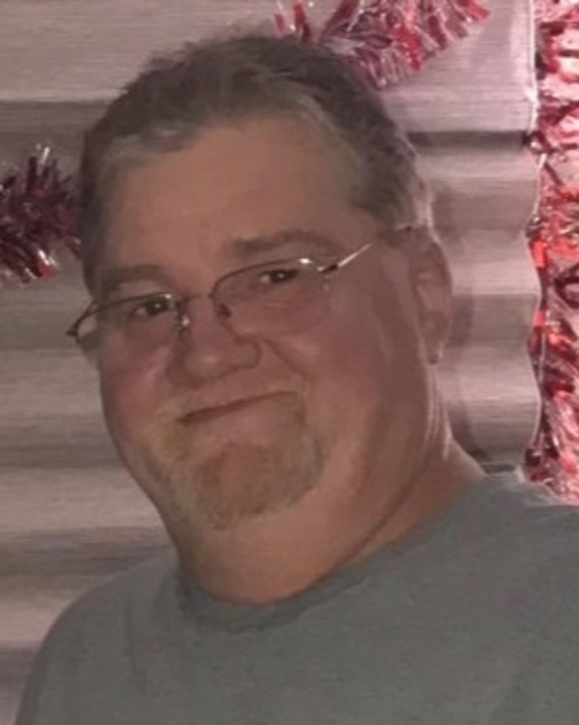 Barry Varney Profile Photo
