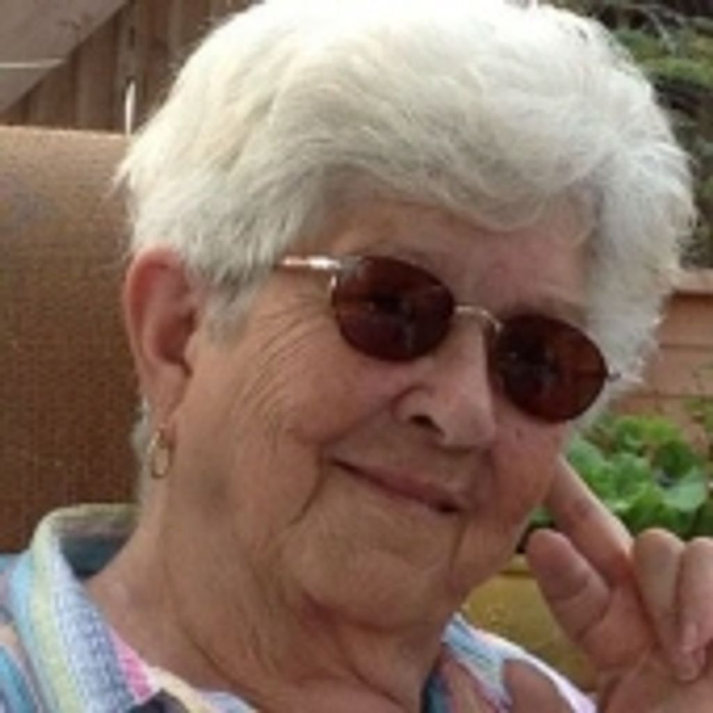 Elizabeth C. Shutt