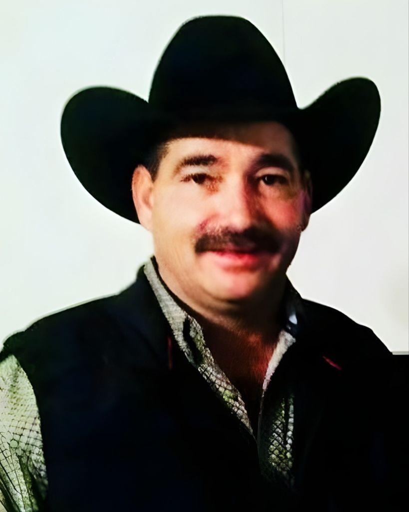 Ronnie Allen Bourg Profile Photo