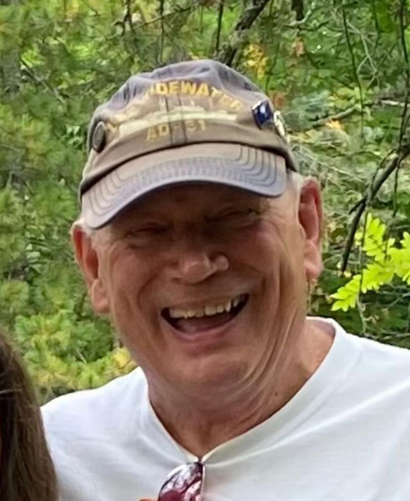Robert Lee "Bob" Hall Profile Photo