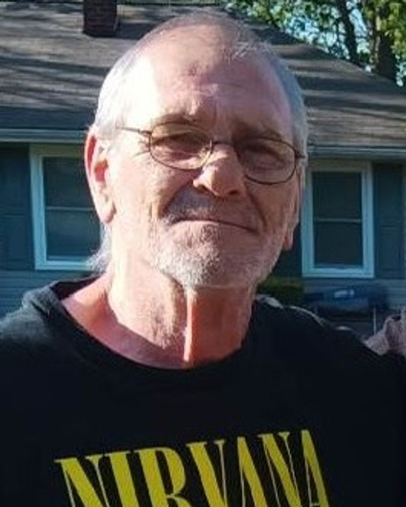 James Holston Bourff Jr. Profile Photo