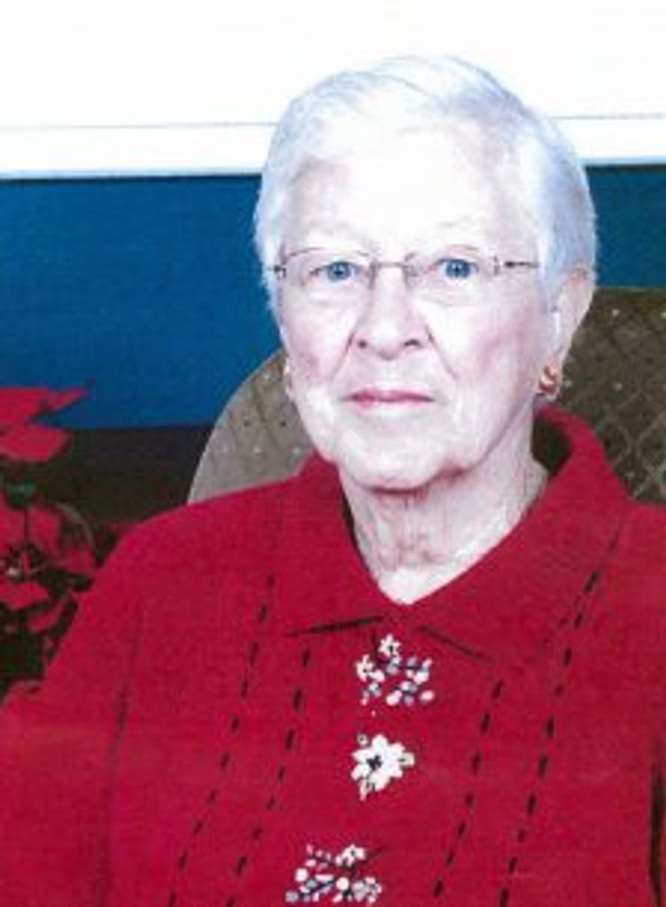 Frances B. Foster