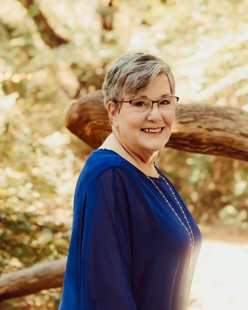 Cheryl Fountain Johnson
