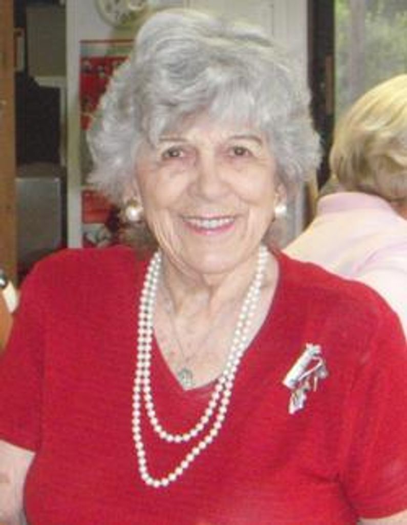 Mary Ruth Black Mitchell Profile Photo