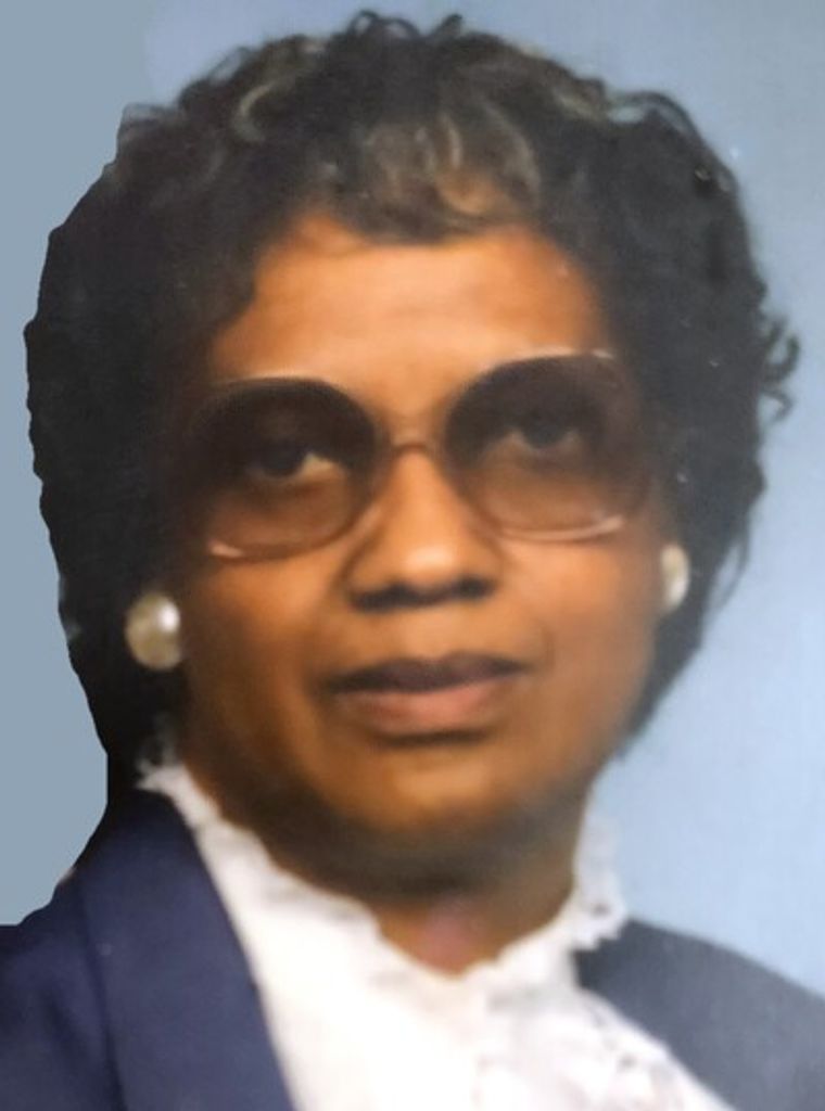 Mrs. Mattie Keen Carter Profile Photo
