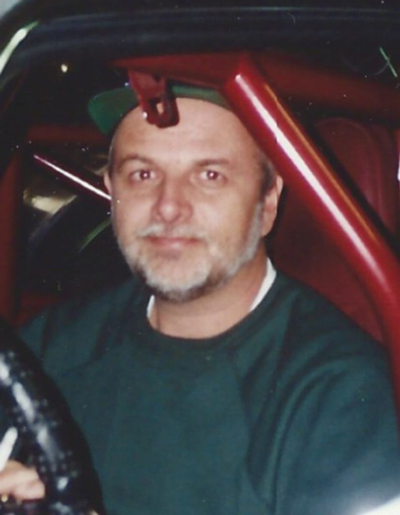 Glenn Phillips, Sr.