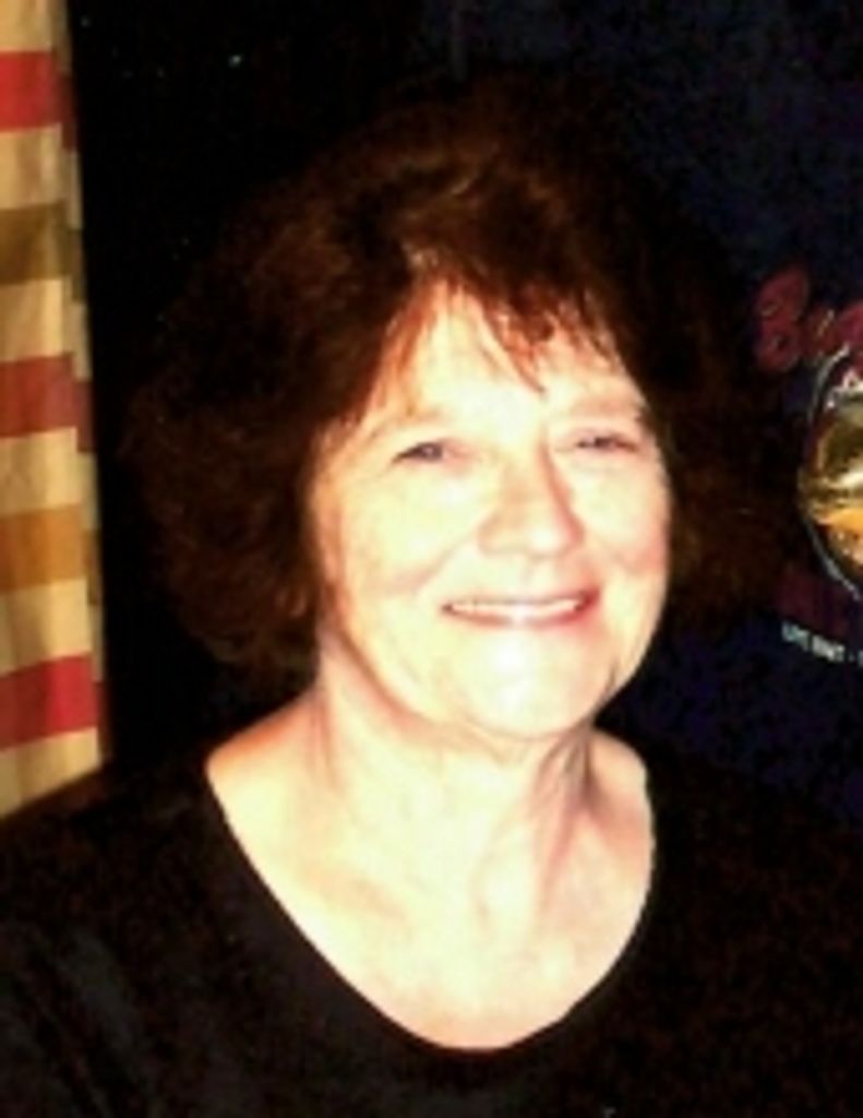 Alice M. Drallmeier