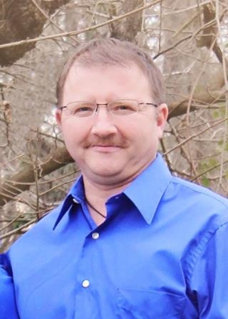 Brian Cory Hinesley
