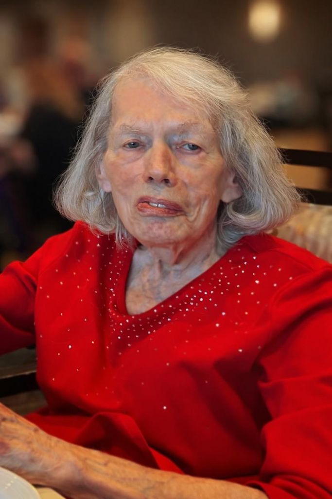 Mary Regina Smith Profile Photo