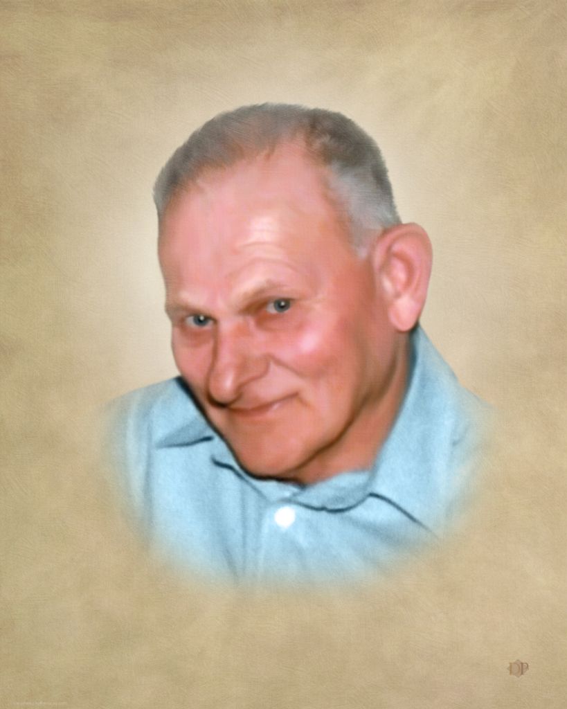 Albert Parent