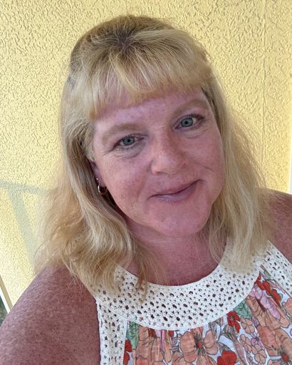 Kimberly Dawn Hayes's obituary image