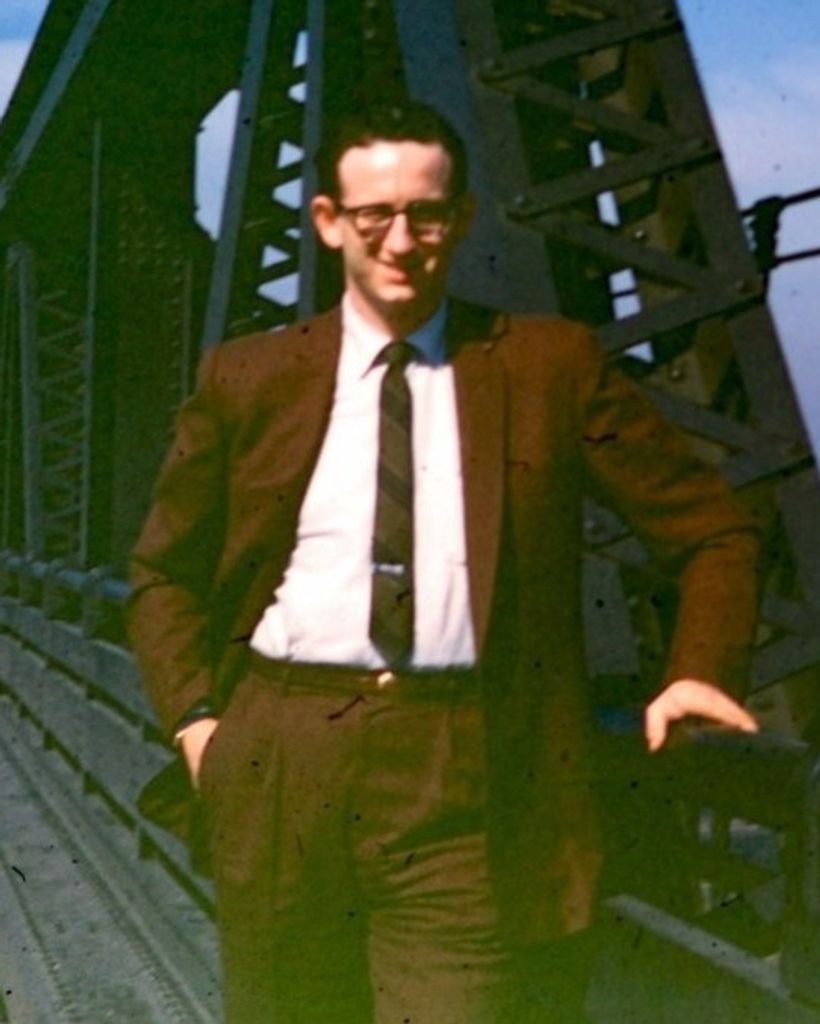 Jack T. Cartwright Profile Photo