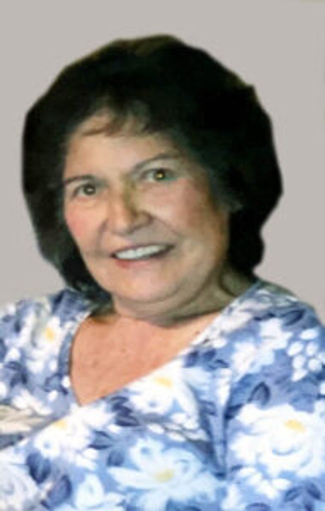 Jeannie Maisy Wolfgramm